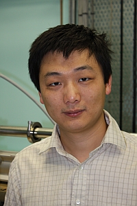 Dr Qinfen Gu